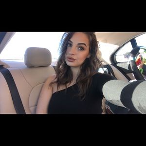 Meet your Posher, Erica